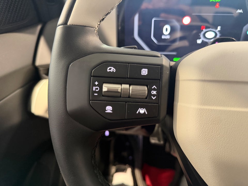 Kia EV4 81 Long Range GT-Line Fastback 4d