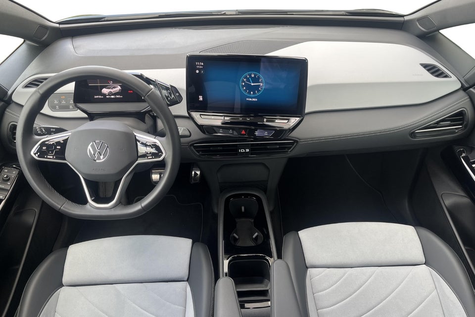 VW ID.3 77 Max 5d