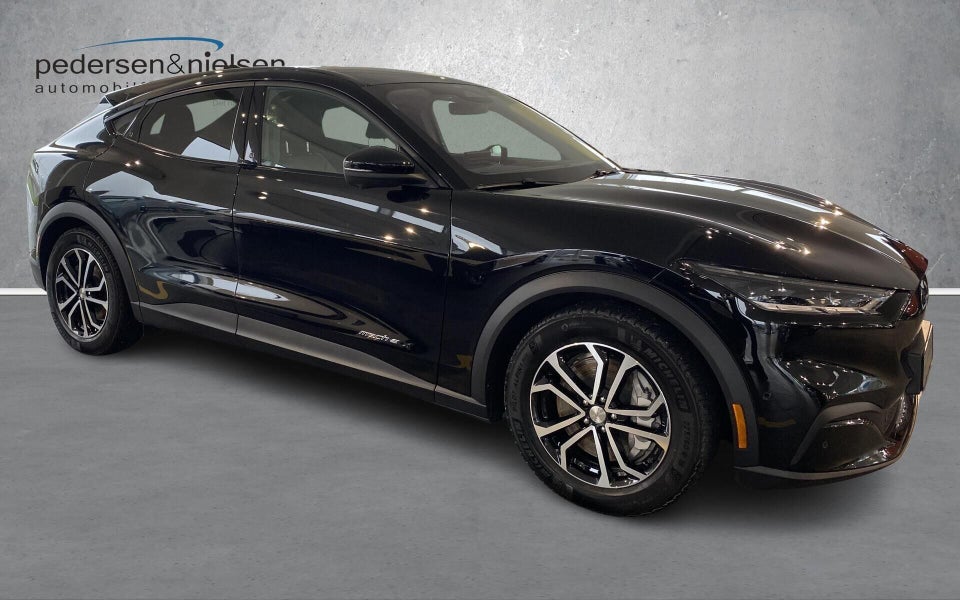 Ford Mustang Mach-E 88 Premium Extended Range 5d