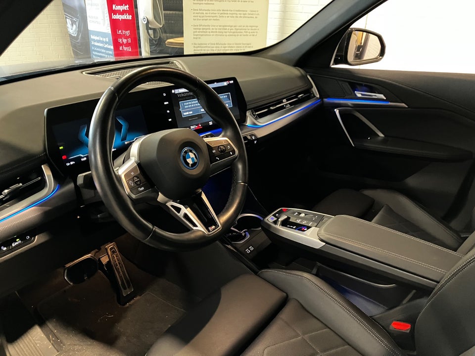 BMW iX1 xDrive30 M-Sport 5d