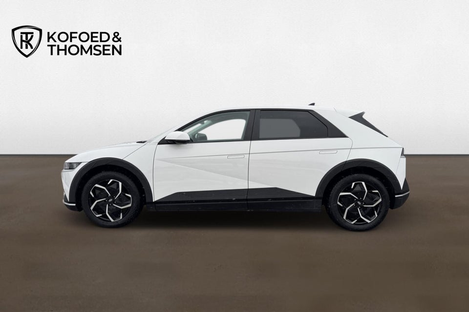 Hyundai Ioniq 5 77 Essential 5d