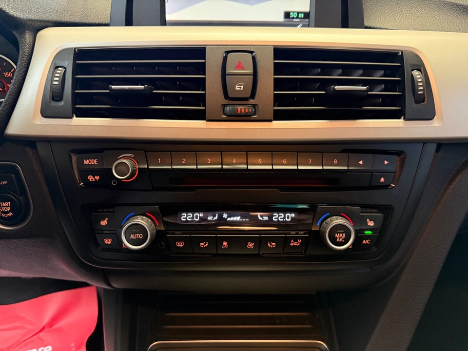 BMW 420d 2,0 Gran Coupé aut. 5d