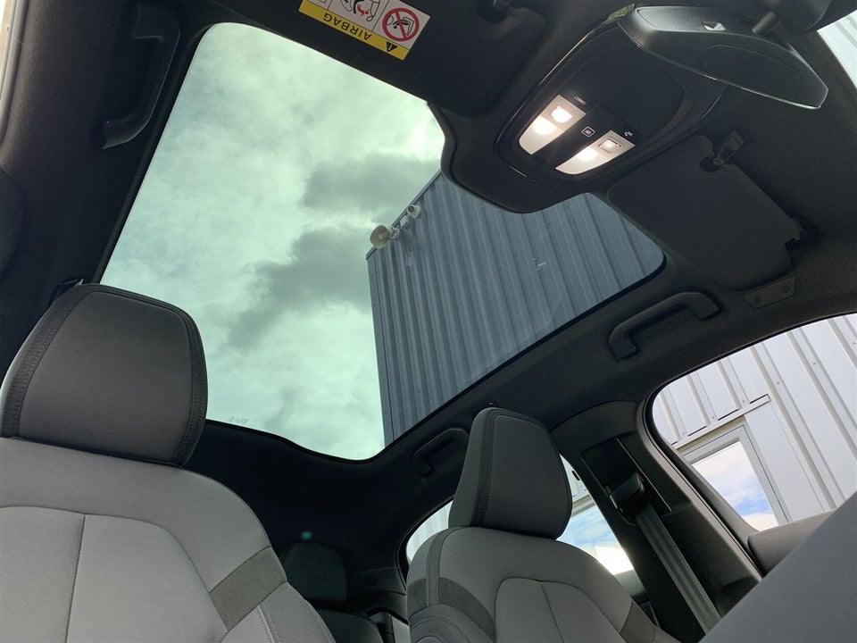 Polestar 2 Long Range AWD 5d