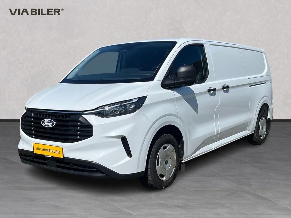 Ford Transit Custom 300 L2 2,0 EcoBlue Trend