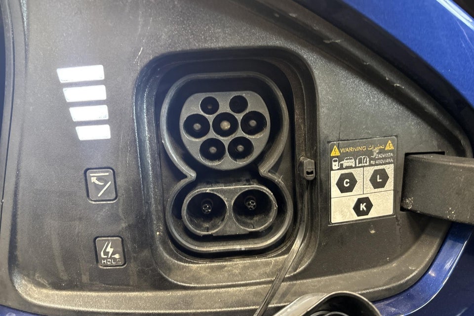 Kia EV6 77 Long Range Active 5d