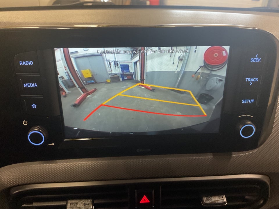 Hyundai i10 1,0 MPi Advanced 5d