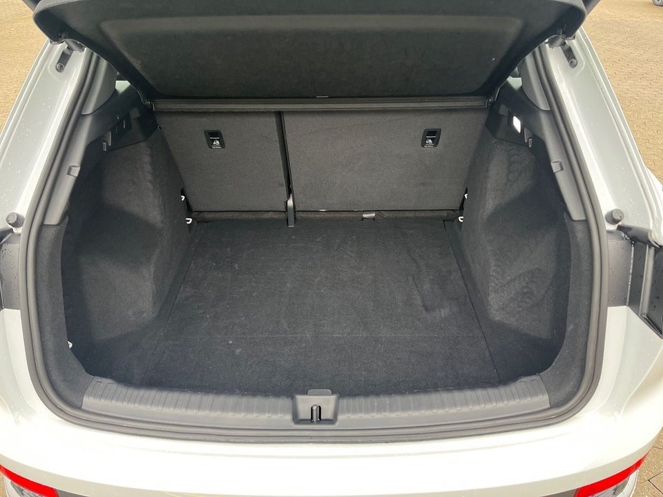 Audi Q4 e-tron 45 S-line 5d