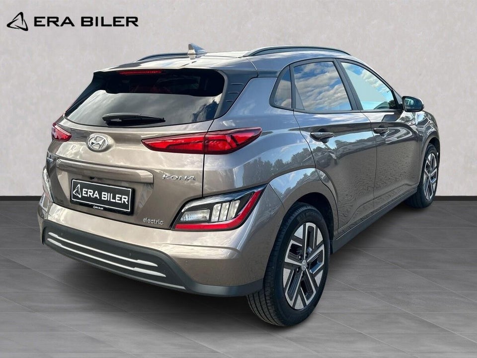Hyundai Kona 39 EV Trend 5d
