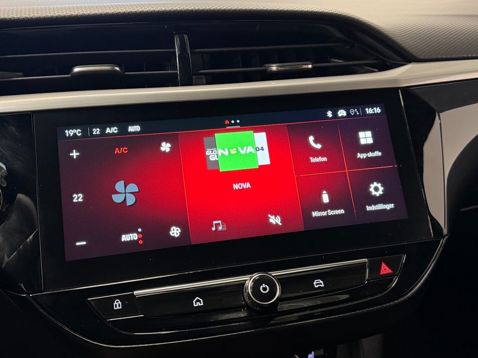 Opel Corsa-e 54 GS-Line 5d