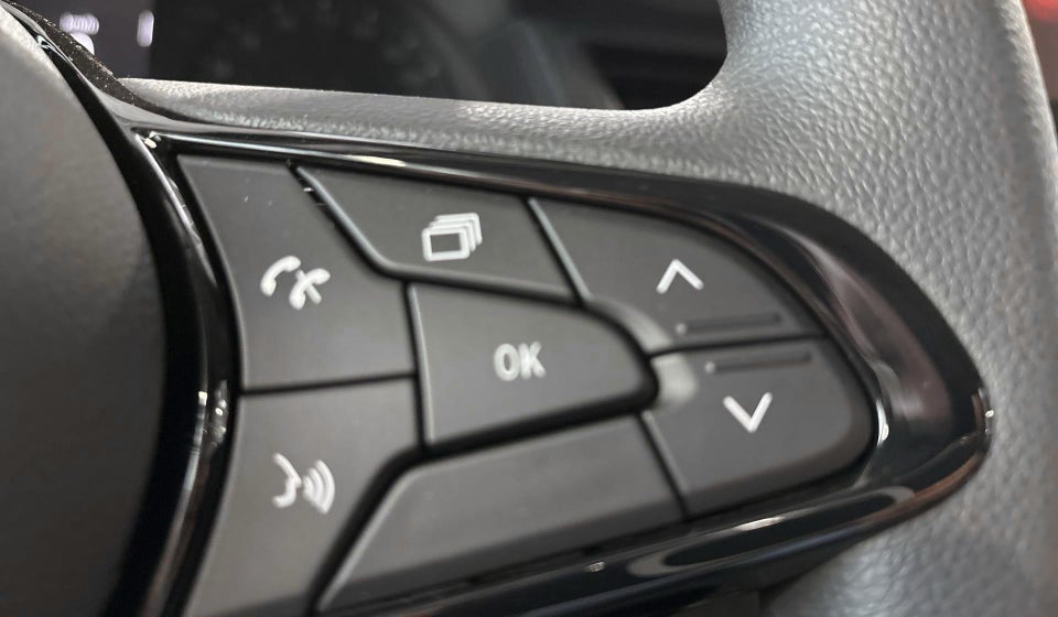 Renault Kangoo E-Tech L1 Tekno Van