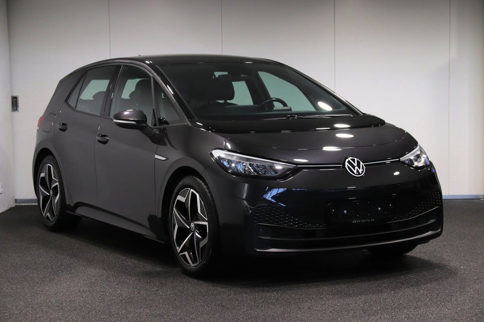 VW ID.3 45 Pure Performance 5d