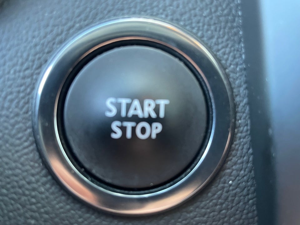 Renault Kadjar 1,3 TCe 140 Zen Van 5d