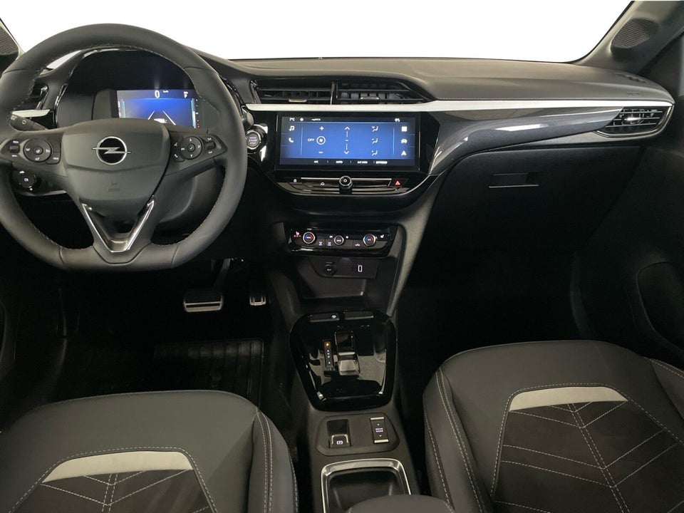 Opel Corsa-e 54 GS-Line 5d