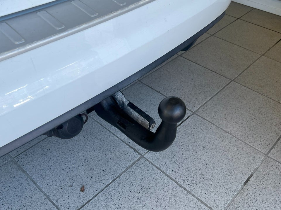 VW Touran 1,4 TSi 150 Highline DSG 7prs 5d