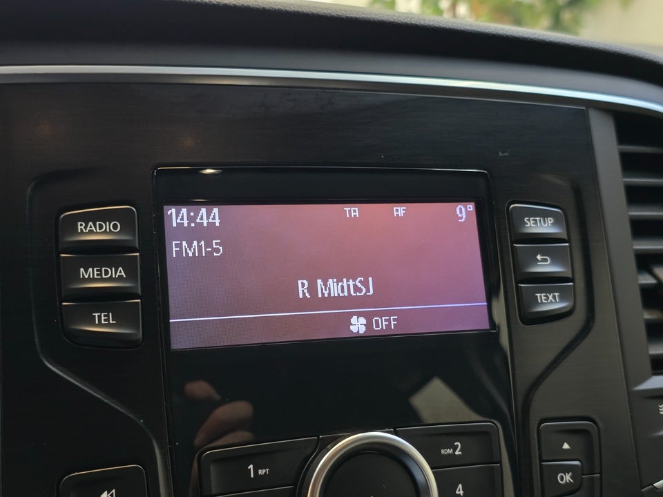 Renault Megane IV 1,2 TCe 100 Life 5d