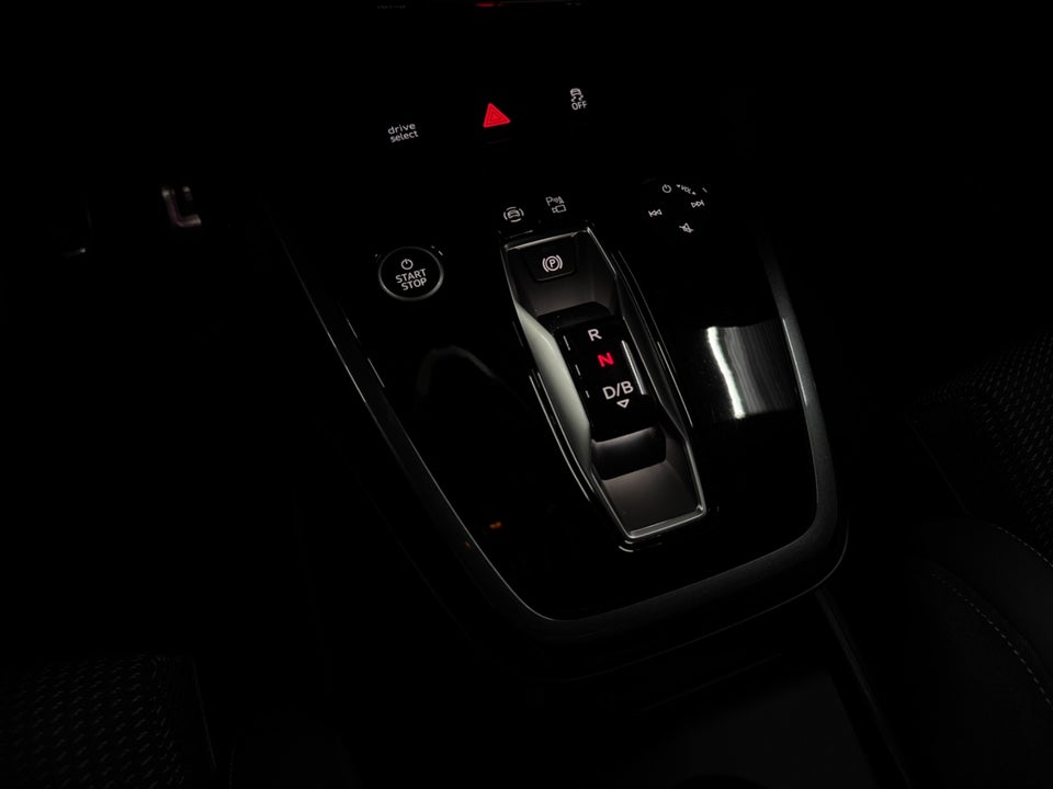 Audi Q4 e-tron 45 S-line Sportback 5d