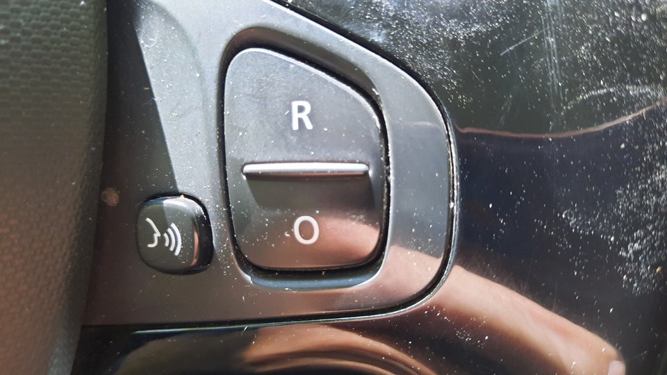 Renault Captur 0,9 TCe 90 Expression 5d