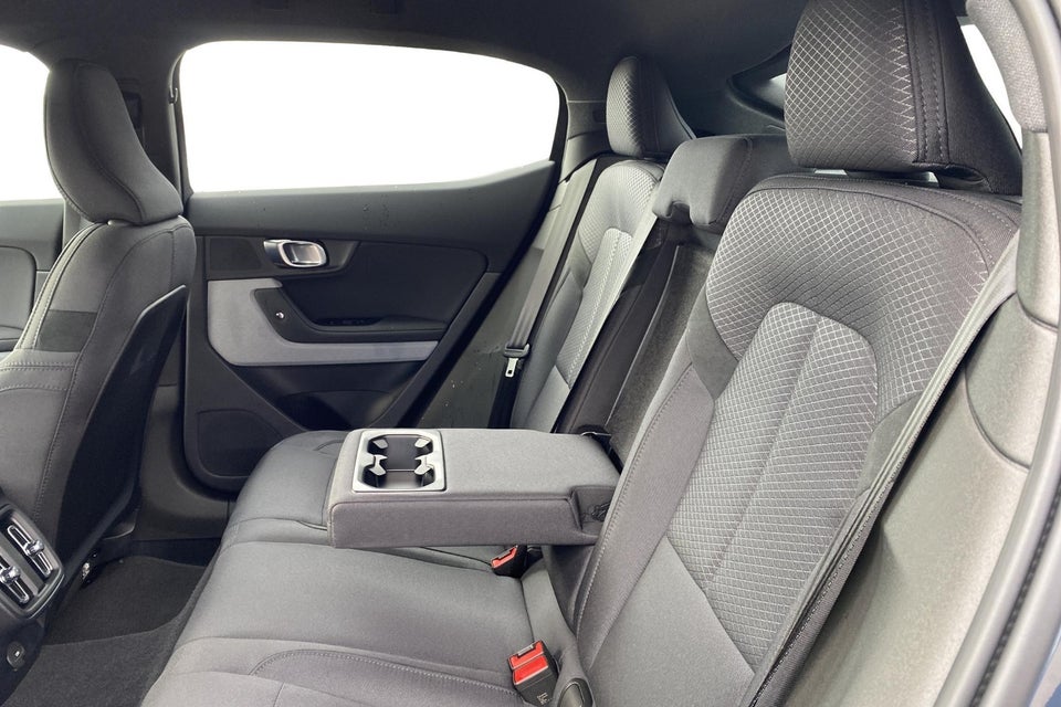 Polestar 2 Long Range 5d