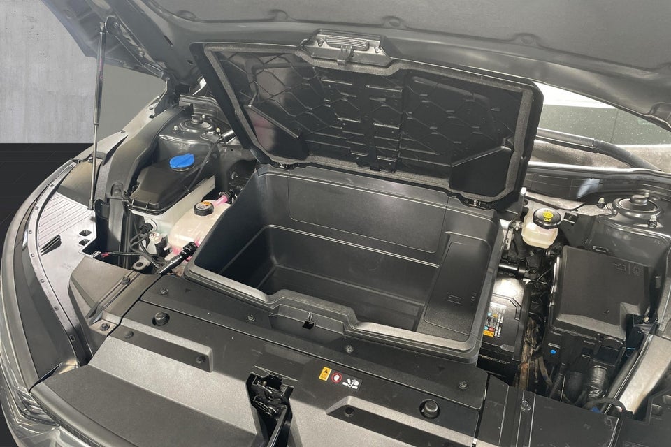 Kia EV6 77 Long Range 5d