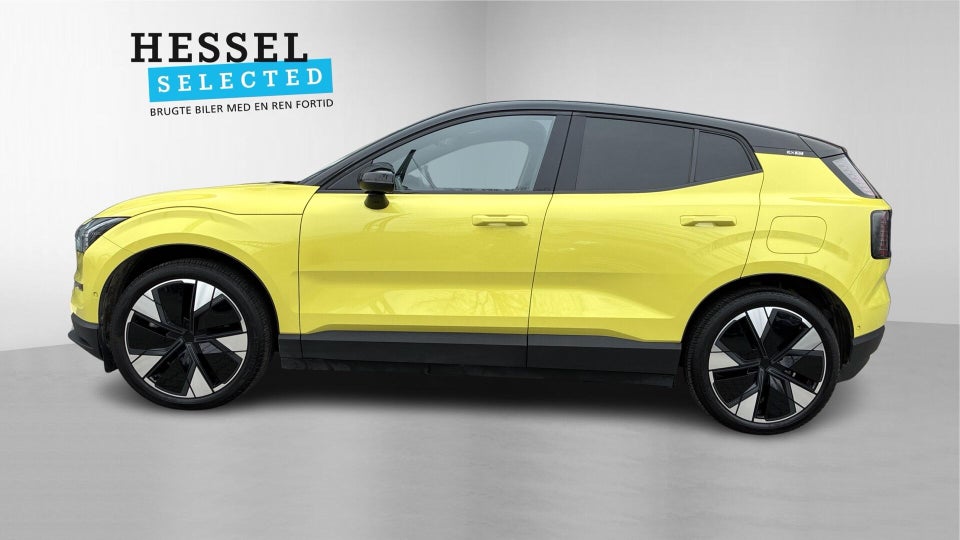 Volvo EX30 Twin Performance Ultra 5d