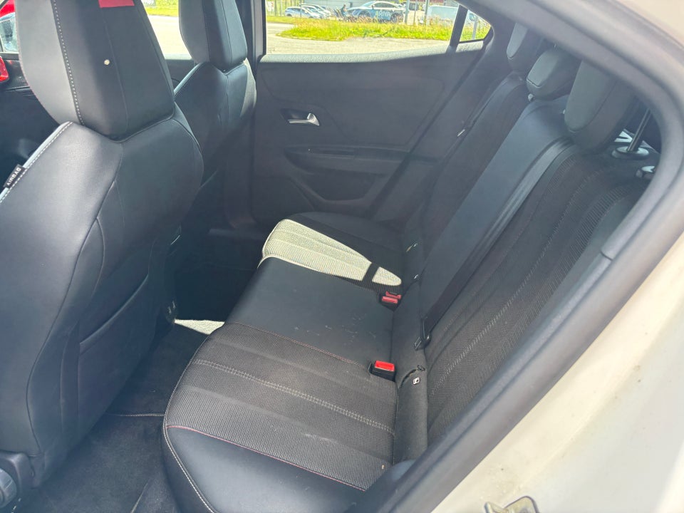 Opel Mokka-e 50 GS Line 5d