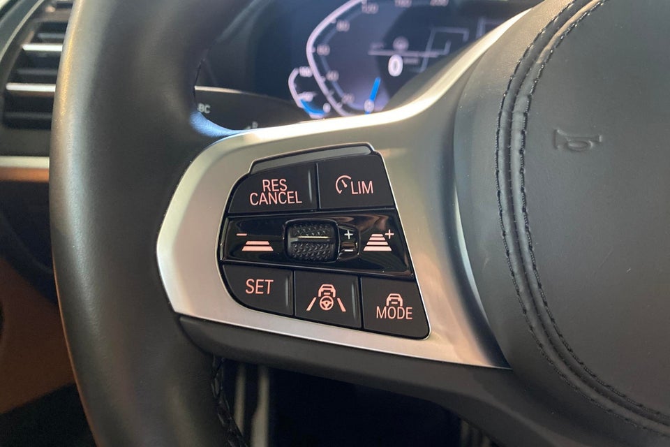 BMW iX3 Charged M-Sport 5d