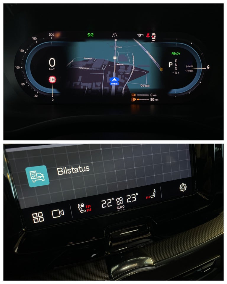 Volvo XC60 2,0 T6 ReCharge R-Design aut. AWD 5d