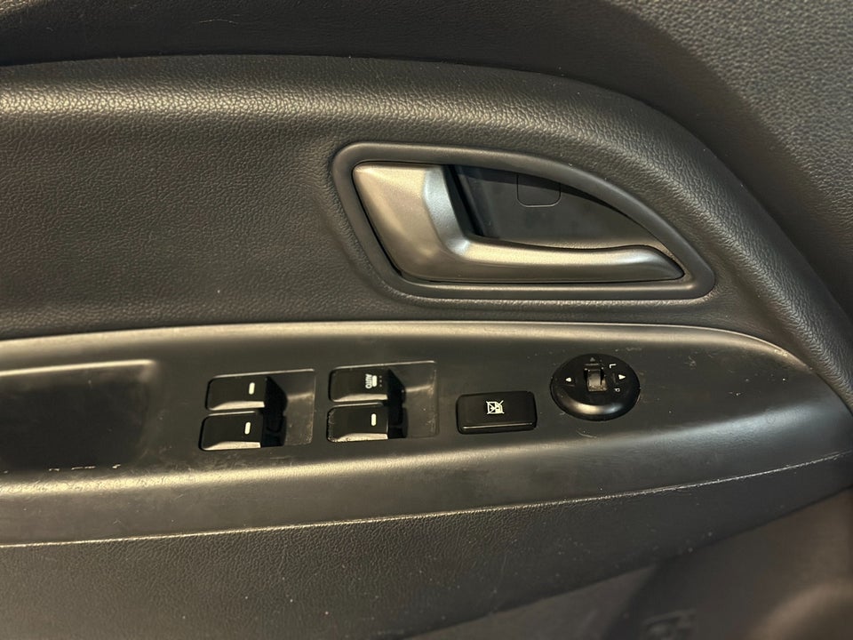 Kia Rio 1,2 CVVT Exclusive 5d