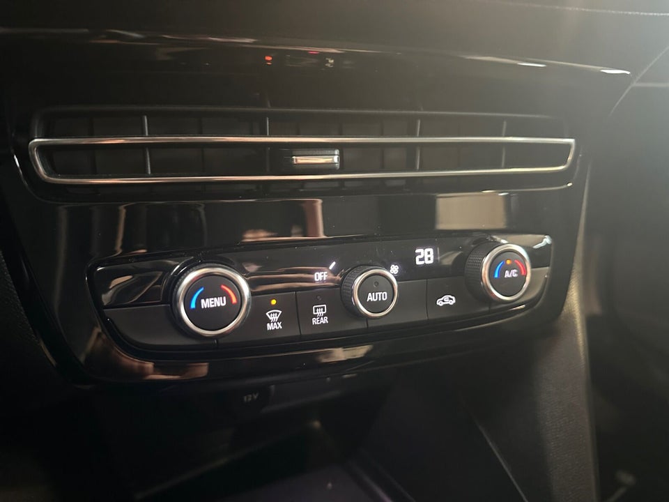 Opel Mokka-e 50 Elegance 5d