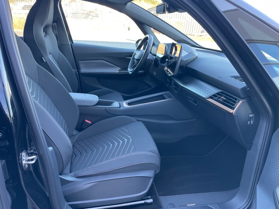 Cupra Born 77 Pasión 5d