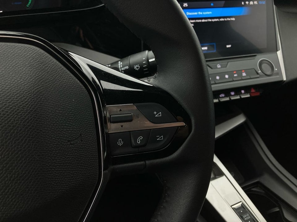 Peugeot e-308 54 Style SW 5d