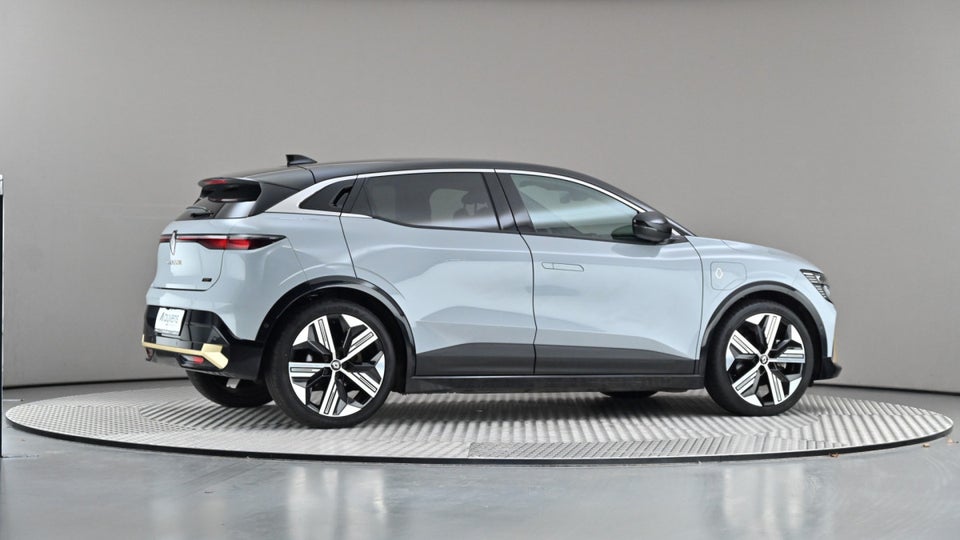 Renault Megane E-Tech 60 Iconic 5d