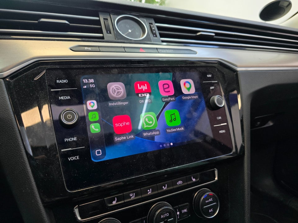 VW Passat 1,4 TSi 150 Highline Premium Variant DSG 5d