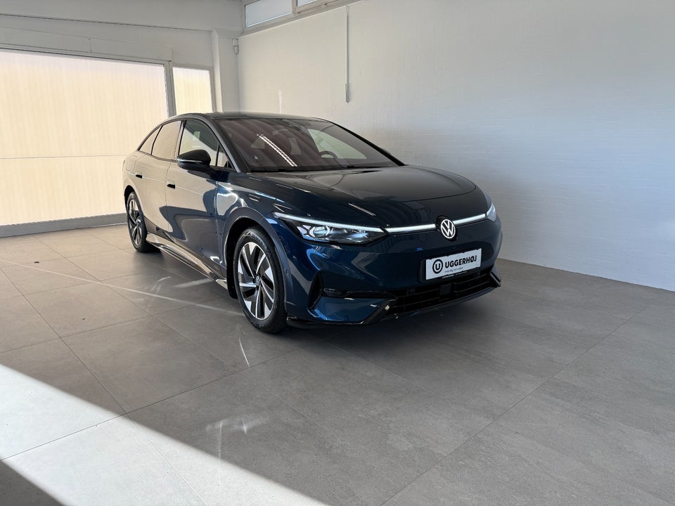 VW ID.7 86 Pro S 5d