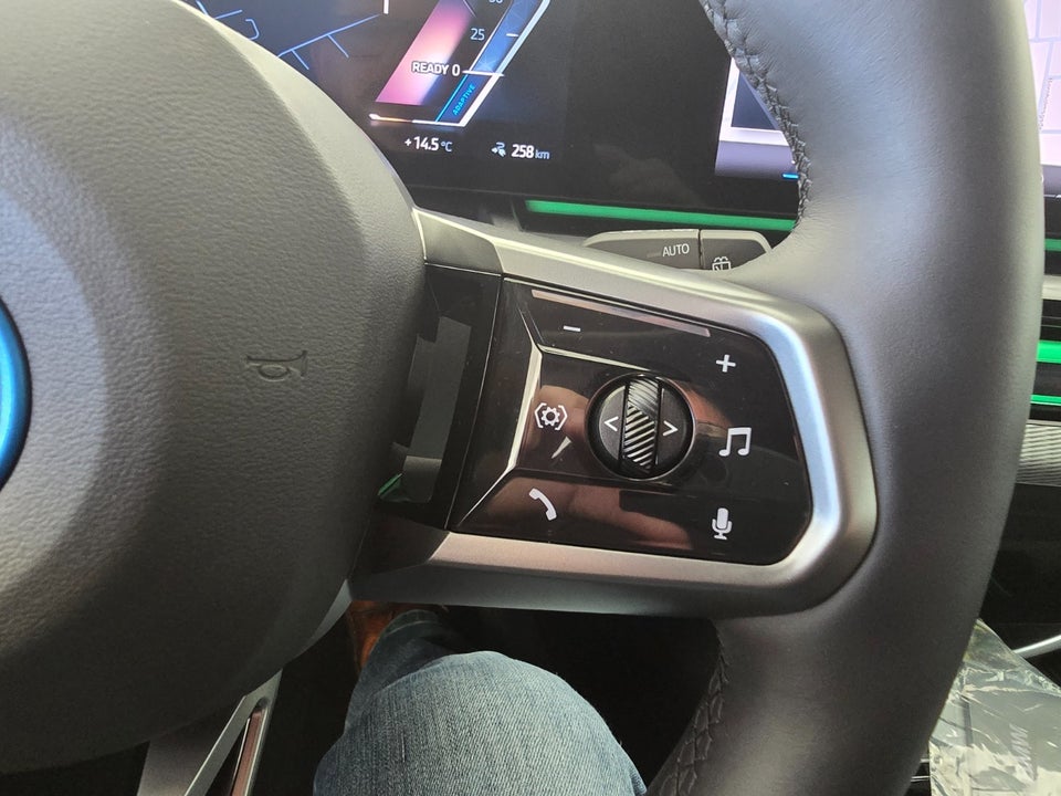 BMW i5 eDrive40 Touring M-Sport 5d