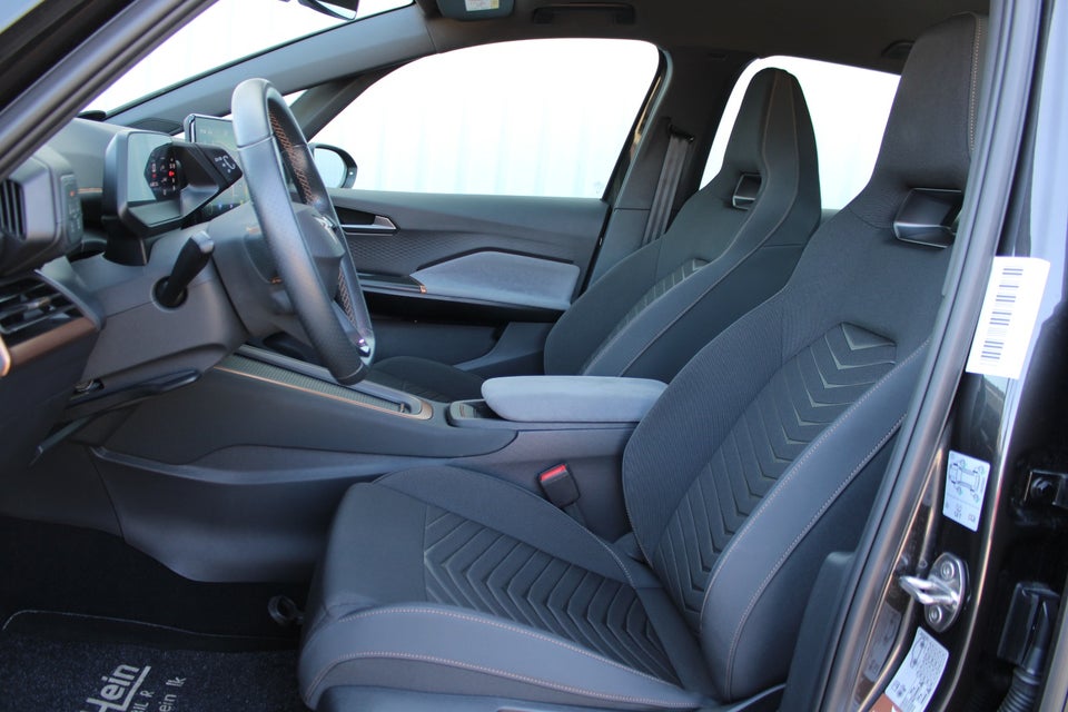 Cupra Born 77 e-Boost 5d