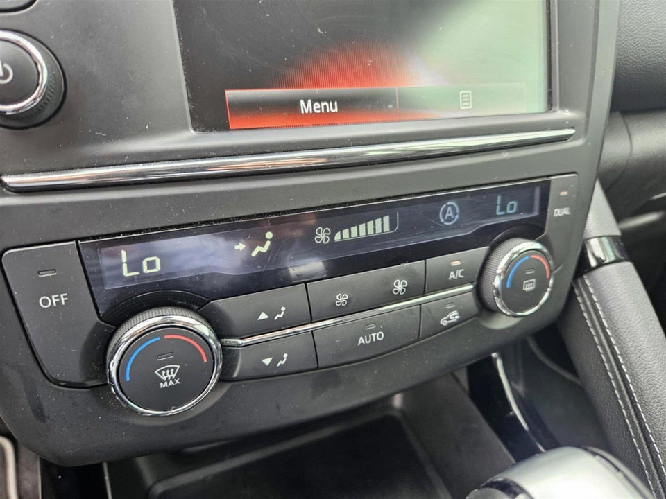 Renault Kadjar 1,2 TCe 130 Zen EDC 5d