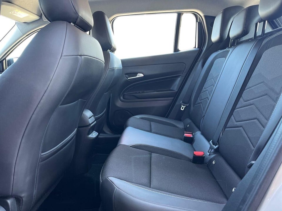 Jeep Avenger 54 Altitude 5d