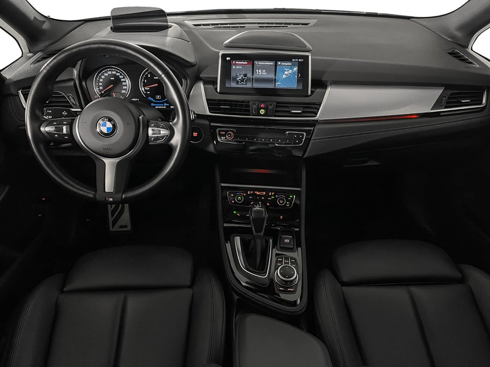 BMW 225xe 1,5 Active Tourer M-Sport aut. 5d