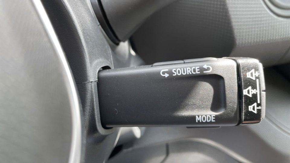 Renault Trafic 2,0 dCi 150 L2H1 Tekno EDC