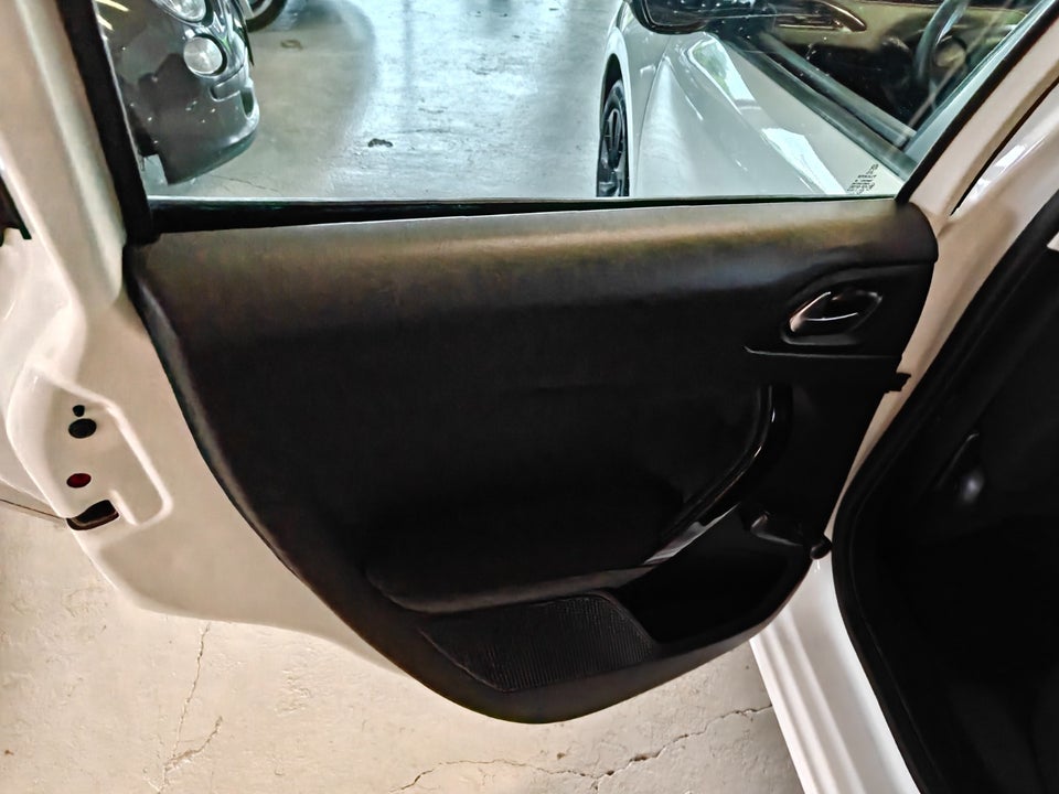 Peugeot 208 1,0 VTi Access Air 3d