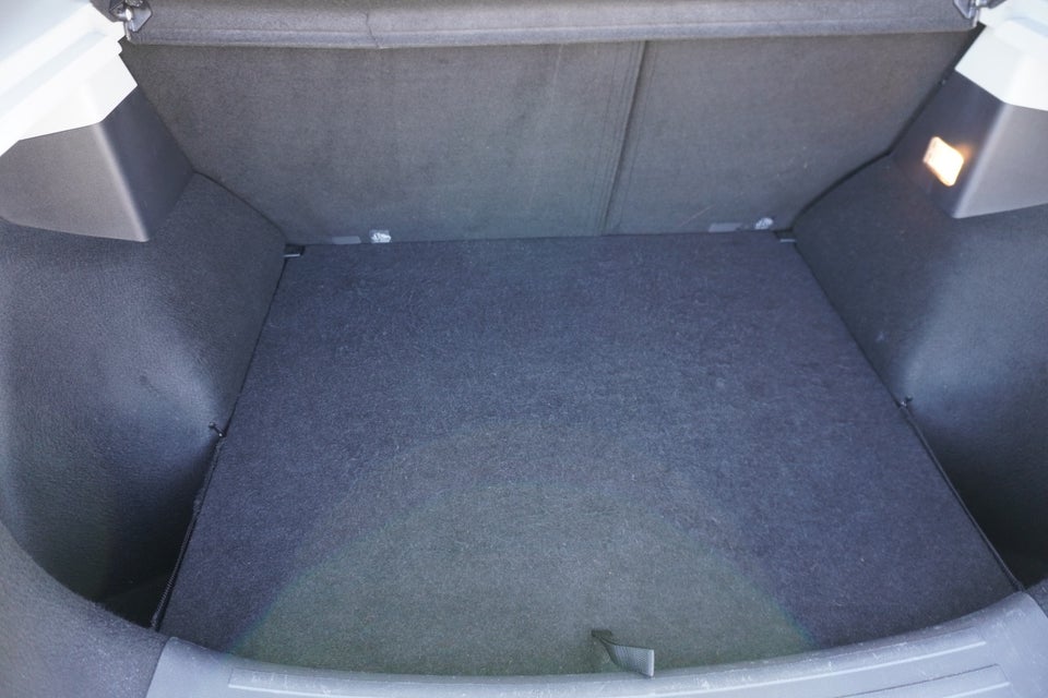 MG ZS 50 Comfort 5d