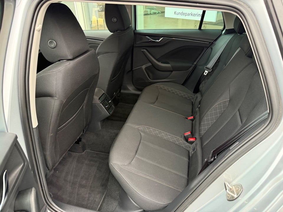 Skoda Kamiq 1,0 TSi 110 Tour de France DSG 5d