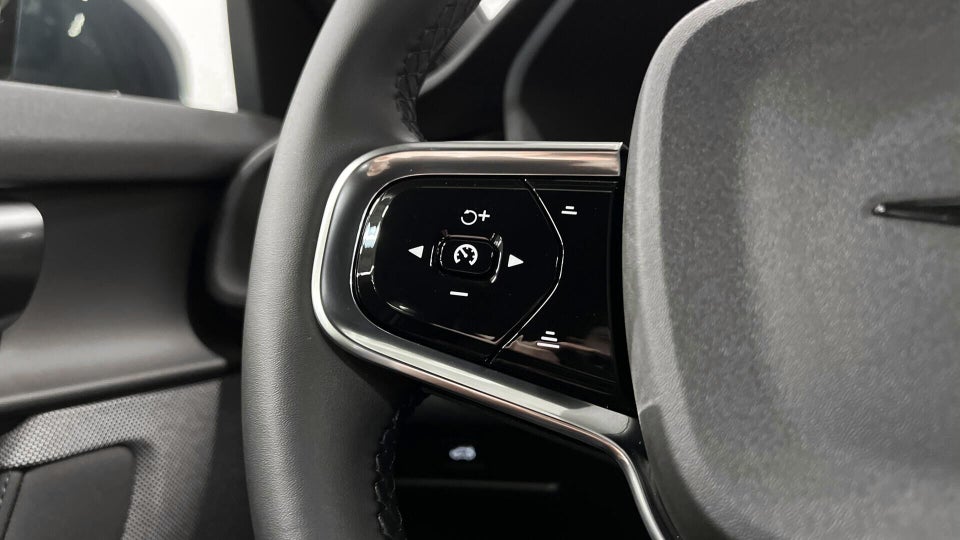 Polestar 2 Standard Range 5d