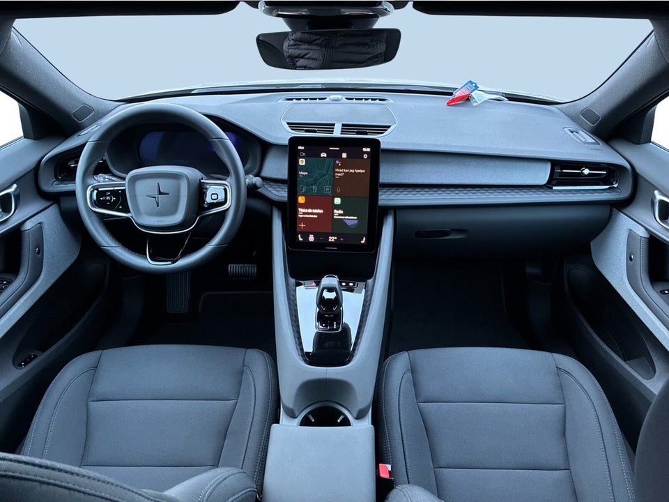 Polestar 2 Long Range 5d