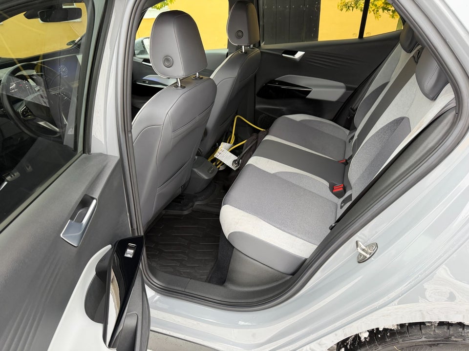 VW ID.3 58 Pro Performance 5d