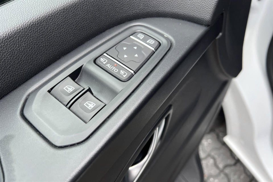 Nissan Primastar 2,0 dCi 150 L2H1 Tekna Van