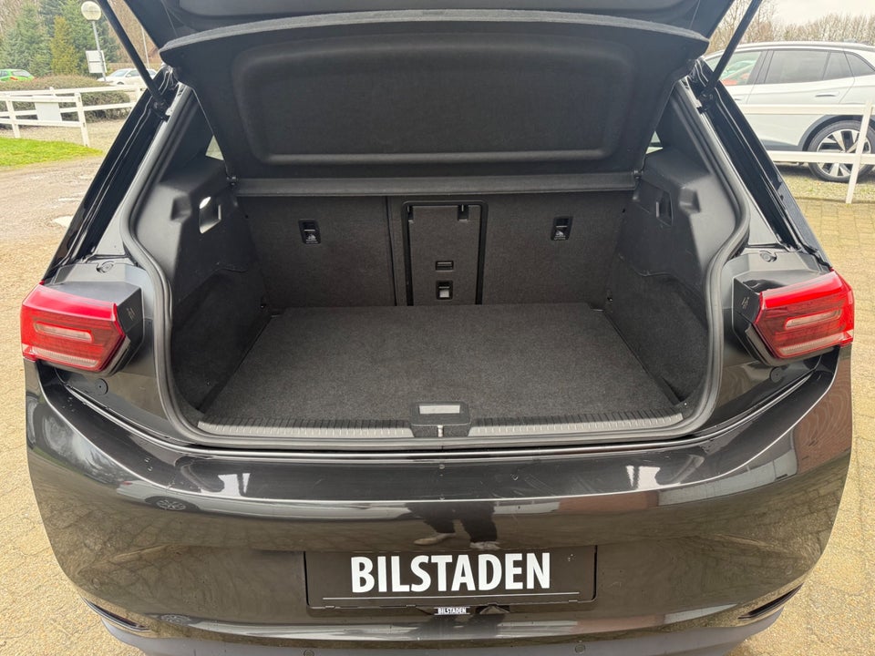 VW ID.3 58 1ST Max 5d