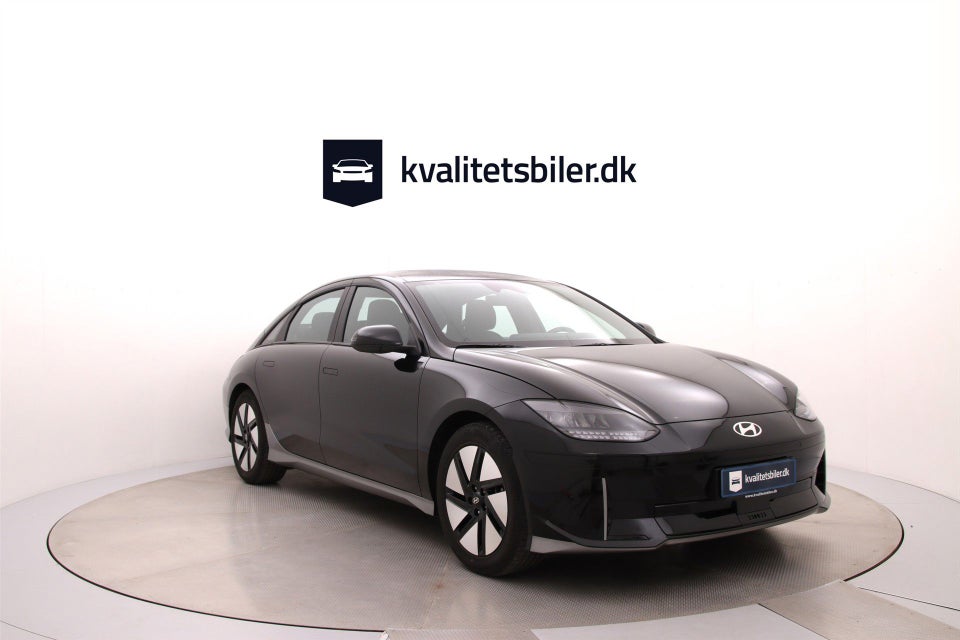 Hyundai Ioniq 6 53 Essential 4d