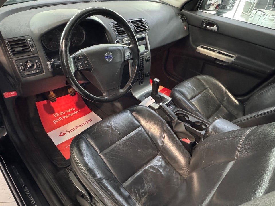 Volvo S40 1,6 Addition 4d